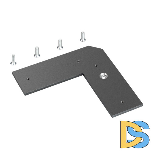 Соединитель профиля угловой Arlight SL-LINE-3667-90 038639