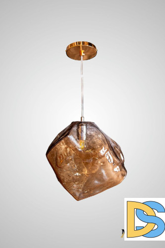 Подвесной светильник AM Group AM353 AMBER