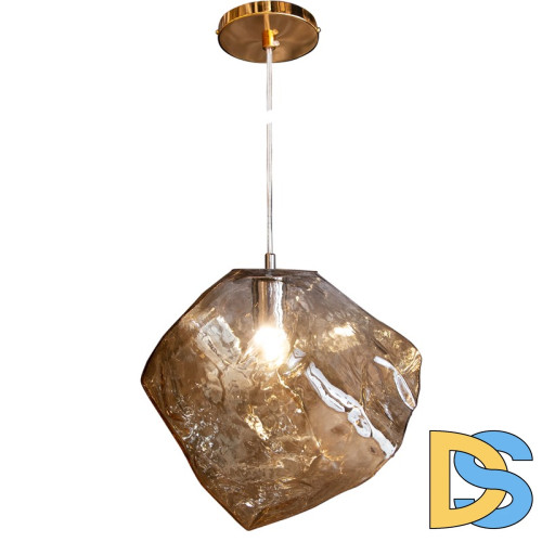 Подвесной светильник AM Group AM353 AMBER