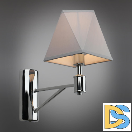 Бра Omnilux Ossana OML-65101-01