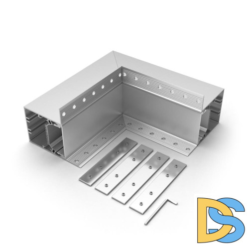 Соединитель профиля Arlight SL-LINIA 030136