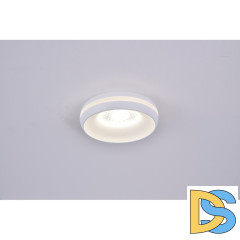 Встраиваемый светильник Omnilux Genova OML-102809-06