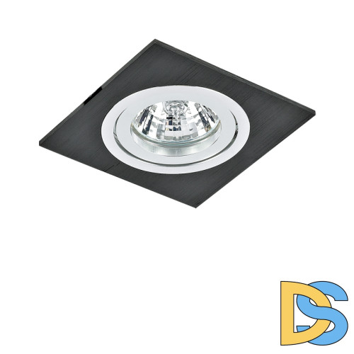 Встраиваемый светильник Lightstar Banale Weng Qua 011007