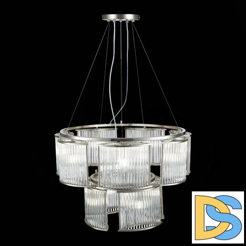 Подвесная люстра ST Luce Velletri SL1627.103.11
