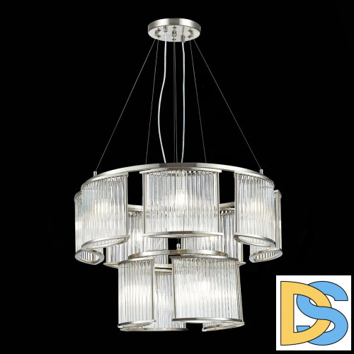 Подвесная люстра ST Luce Velletri SL1627.103.11