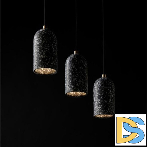 Подвесной светильник ImperiumLoft Runel 189835-23