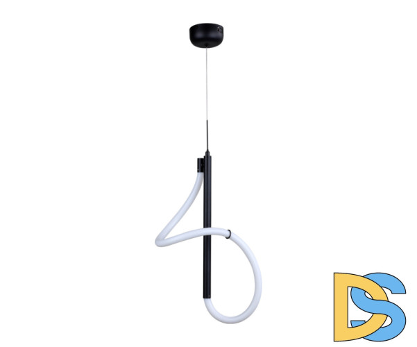 Подвесной светильник Kink Light Далия 08040-1A,19(4000K)