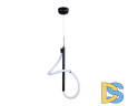 Подвесной светильник Kink Light Далия 08040-1A,19(4000K)