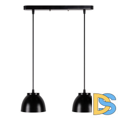 Подвесная люстра Apeyron 16-63