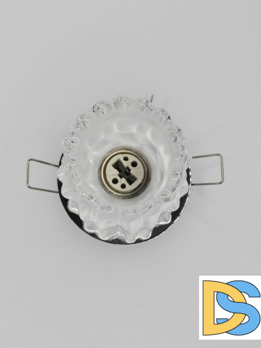 Встраиваемый светильник Elvan TCH-1274-G-9-Wh