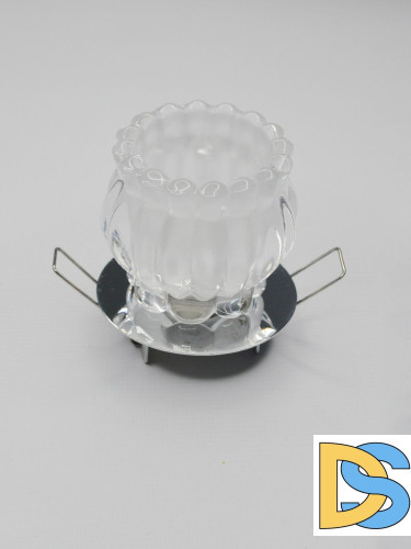 Встраиваемый светильник Elvan TCH-1274-G-9-Wh