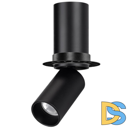 Встраиваемый спот Arlight SP-NUANCE-TRIMLESS-PULL-R35-7W Warm3000 049910