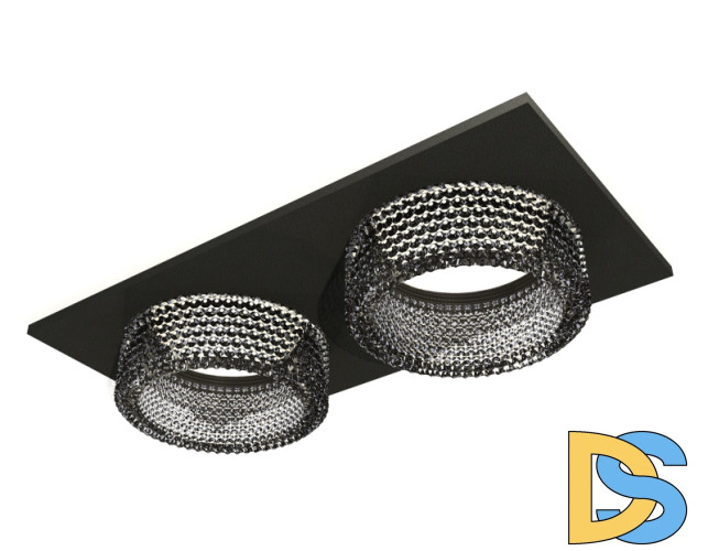 Встраиваемый светильник Ambrella Light Techno Spot XC6526041 (C6526, N6151)