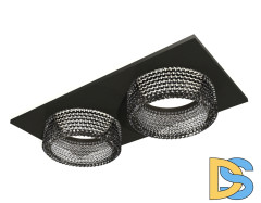 Встраиваемый светильник Ambrella Light Techno Spot XC6526041 (C6526, N6151)