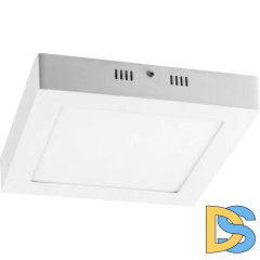 Потолочный светодиодный светильник Feron AL505 27922