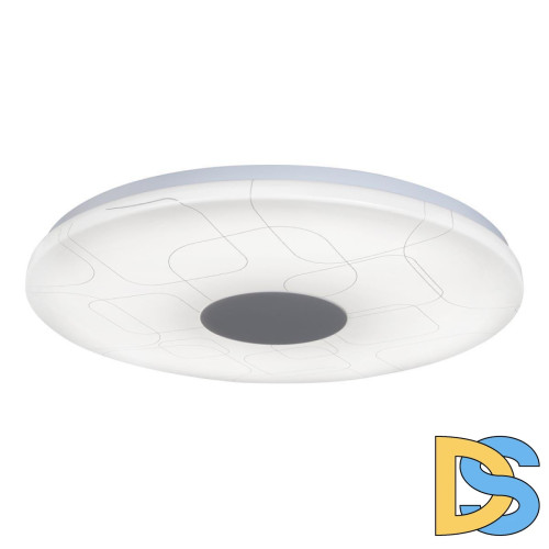 Потолочный светодиодный светильник iLedex 36W-Cube-Entire