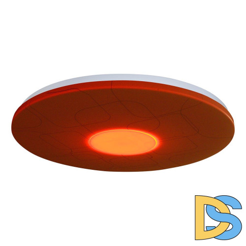 Потолочный светодиодный светильник iLedex 36W-Cube-Entire