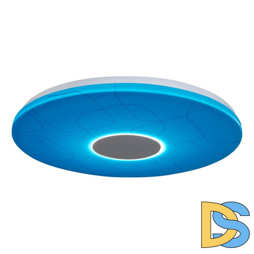 Потолочный светодиодный светильник iLedex 36W-Cube-Entire