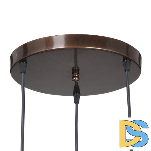 Подвесной светильник Vitaluce V4872-7/3S