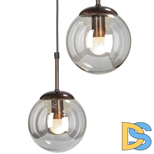 Подвесной светильник Vitaluce V4872-7/3S