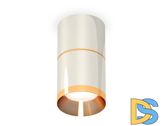 Потолочный светильник Ambrella Light Techno Spot XS7405061 (C7405, A2072, C7405, N7034)