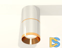 Потолочный светильник Ambrella Light Techno Spot XS7405061 (C7405, A2072, C7405, N7034)