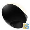 Настенный светодиодный светильник iLedex Light Flux ZD8152-6W BK