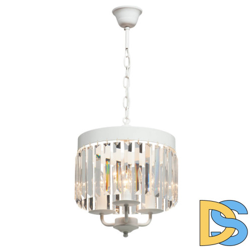 Подвесная люстра Vitaluce V5228-0/3