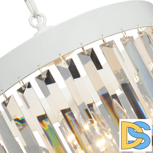 Подвесная люстра Vitaluce V5228-0/3