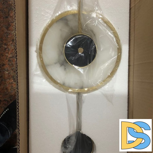 Настенный светильник ImperiumLoft Loreo 149474-22