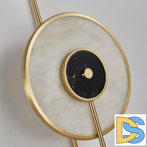 Настенный светильник ImperiumLoft Loreo 149474-22