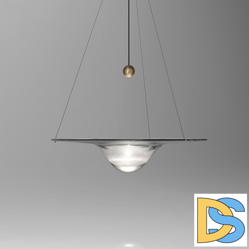 Подвесной светильник ImperiumLoft Clepsydra 151846-26