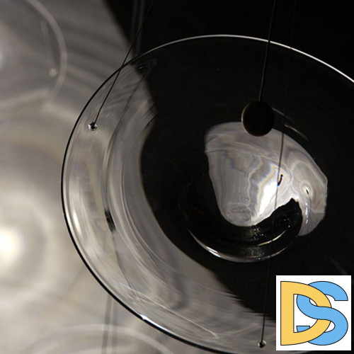 Подвесной светильник ImperiumLoft Clepsydra 151846-26