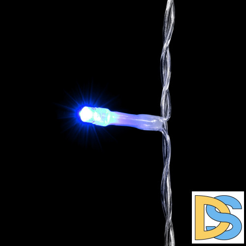 Гирлянда Занавес облегченный Laitcom (LTC) PCL600NOT-10-2M