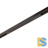 Трековый магнитный светильник AM Group MAGNET AM508 BK 12W 4000K