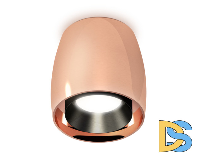 Потолочный светильник Ambrella Light Techno Spot XS1144001 (C1144, N7031)