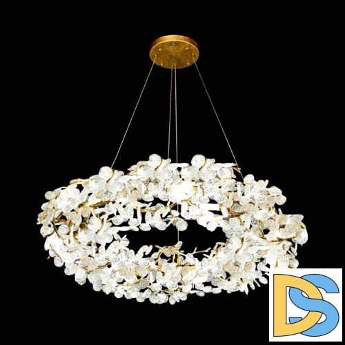 Подвесная люстра ImperiumLoft Caramelly 194942-23