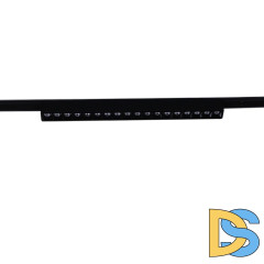 Трековый магнитный светильник Reluce 13004-9.3-001UR magnetic LED18W BK