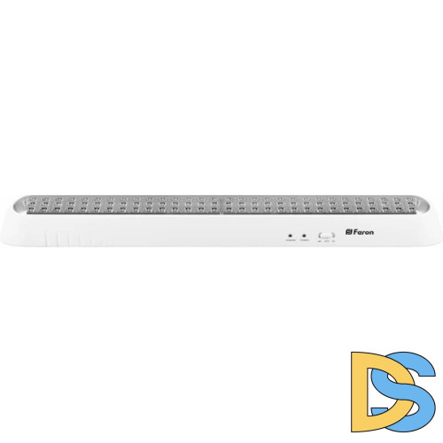 Накладной светодиодный светильник Feron EL17 12898