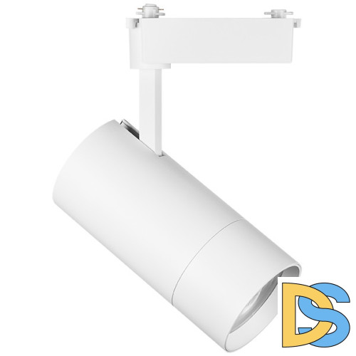 Трековый светодиодный светильник Lightstar Volta 229436