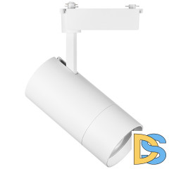 Трековый светодиодный светильник Lightstar Volta 229436
