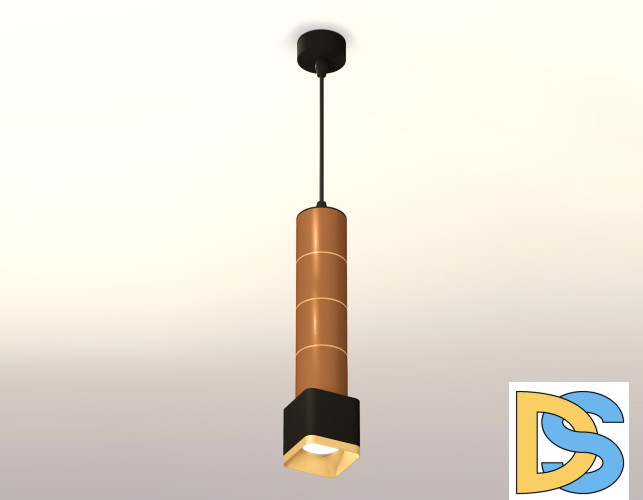 Подвесной светильник Ambrella Light Techno Spot XP7806001 (A2302, C6304, A2062, C7806, N7704)