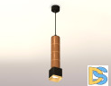 Подвесной светильник Ambrella Light Techno Spot XP7806001 (A2302, C6304, A2062, C7806, N7704)