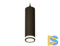Подвесной светильник Ambrella Light Techno Spot XP6356001 (A2302, C6356, N6221)