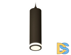 Подвесной светильник Ambrella Light Techno Spot XP6356001 (A2302, C6356, N6221)
