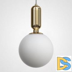 Подвесной светильник ImperiumLoft Parachilna Aballs 179976-22