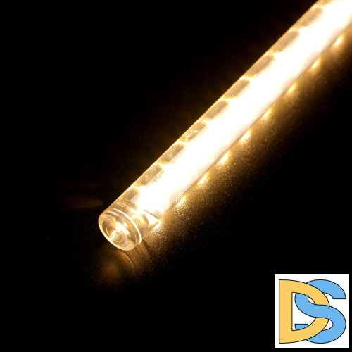 Гирлянда Тающие Сосульки Laitcom (LTC) CCL600-10-1WW