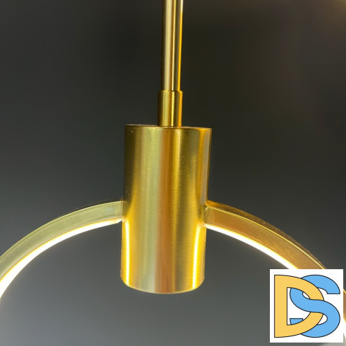 Подвесной светильник ImperiumLoft Babetta 186736-23