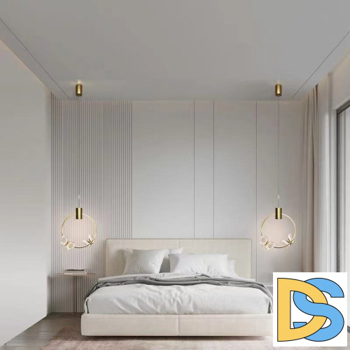 Подвесной светильник ImperiumLoft Babetta 186736-23