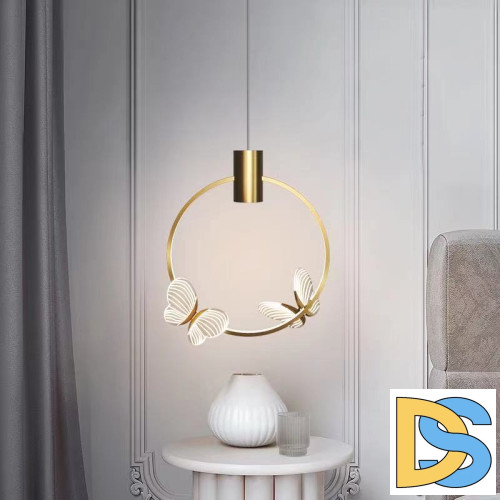 Подвесной светильник ImperiumLoft Babetta 186736-23